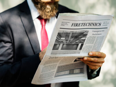 Взаимодействие с профессионалами в области пожарной безопасности, например, с FireTechnics, имеет первостепенное значение.