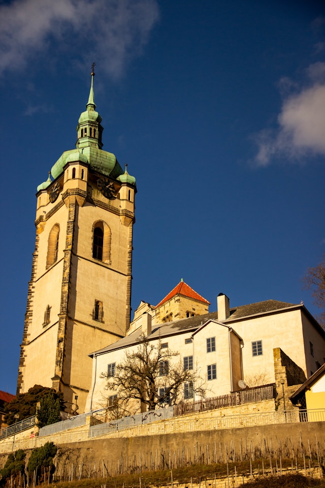 Церковь Святого Николая, Таллинн, Эстония