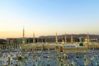 Самые протяженные огнезащитные шторы в мире